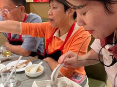 -海底捞火锅(百利广场店)