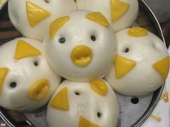 -北李妈妈菜·海肠捞饭(开发区万达店)