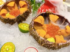 -昱匠·日本料理(金融街店)