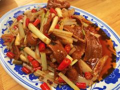 金牌椒香脆舌-国强牛肉(洋河总店)