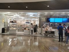 -奈雪的茶(市百一店)