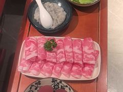 -老员外骨汤火锅(海州古城店)