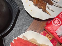-可口香·非遗老号烧烤(南岗直营店)