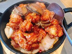 -潮界(大学路店)