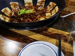 -皖北巫氏三胖地锅鸡(长淮总店)