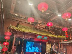 -正阳门饭庄·烤鸭·北京菜(万丰路七里庄店)