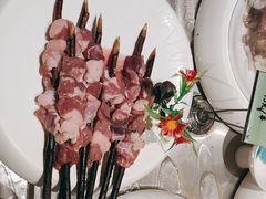 -黄山老妈·土菜(碧桂园店)