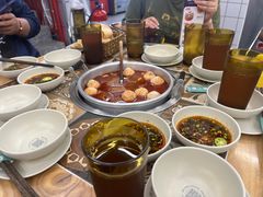 -顶上头·螺蛳火锅(五一新村店)