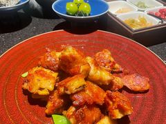 -荣记火锅(青悦城店)