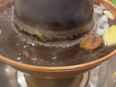 -福寿斋·老北京铜锅涮肉·烤鸭(顺义总店)