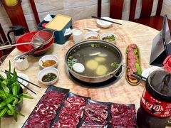 -福合埕牛肉丸(福平路店)