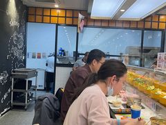 -森季旋转火锅(怀远门店)