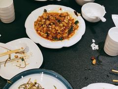 -紫光园·烤鸭·北京菜(团结湖店)