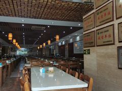 -黄家泡馍馆·非遗老字号·清真(凤九海荣名城店)
