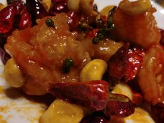 -同里湖大饭店-怡景轩中餐厅(同里古镇店)