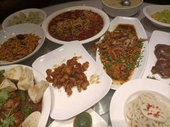 -城南往事·鲁菜济南菜(软件园美莲广场店)