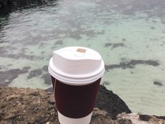 -Cafe Aewol Monsant