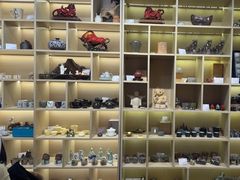 -陶语手工·拼豆·陶艺·银饰diy(宽厚里店)