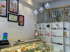-布朗尼西饼(粮道街店)