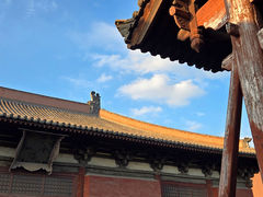 -善化寺