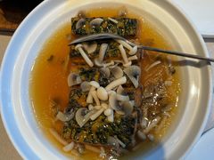 -漢舍中国菜馆(889广场店)