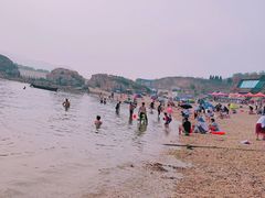 -石槽海滨浴场