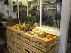 -The open life(万象城店)