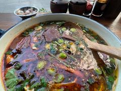 -黔派·虾子羊肉粉·小吃(佳宁娜广场店)