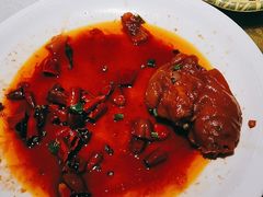 -辣婆婆(航天桥店)