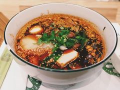 -许小树(国贸商城店)
