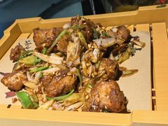 -五台山八大碗·地方风味菜馆(五爷庙店)