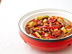 -醉虎传(南锣鼓巷店)