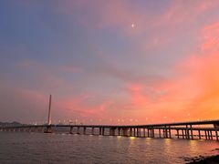 -深圳湾公园(南山区)