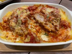 -小条食堂(筼筜天虹店)