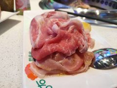 -妖无二·和牛烧烤自助(新吴万达店)
