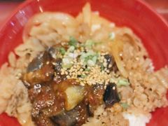 -食其家·牛丼咖喱(太阳宫店)