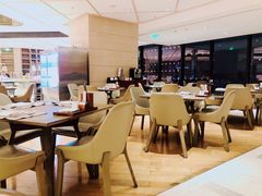 大堂-TABLE·味西餐厅-成都茂业JW万豪酒店