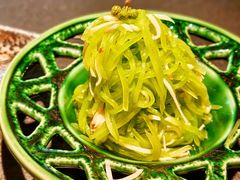 椒麻双丝-锦荟JINHUI·浙江小馆(上海荟聚店)