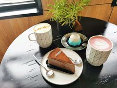 -Willing·Coffee&Brunch&Dinner(万达店)