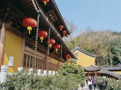 -杭州上天竺法喜讲寺