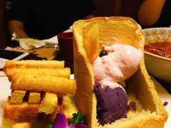 -章吴记喜瑞餐厅(东东城店)