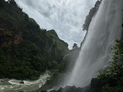 -马岭河峡谷风景区