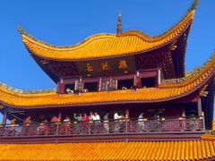 -岳阳楼景区