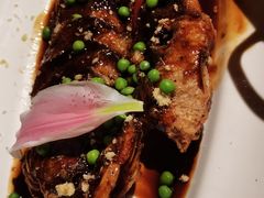 西湖酥醋鱼-桂满陇-十里风荷(合生汇店)
