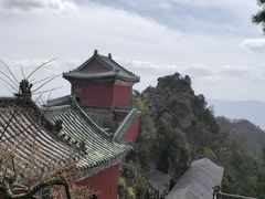 -武当山风景区
