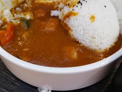 -噹噹呀咪咖喱屋(三阳百盛店)