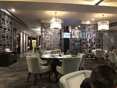 大堂-海湾壹品·粤菜·早茶·烤鸭(拱北店)