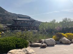 -华清宫景区