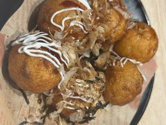 -泉鲤章鱼烧(互联宝地店)