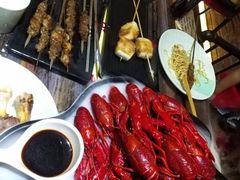 -龙虾风暴(松江店)